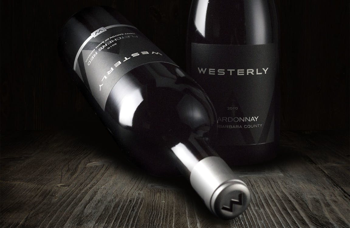 Westerly